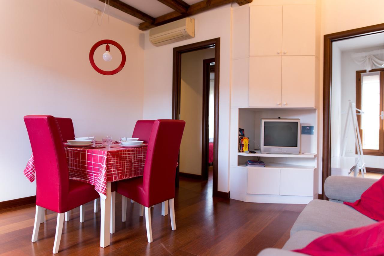 Apartamento Ca Del Bianco 4 *
