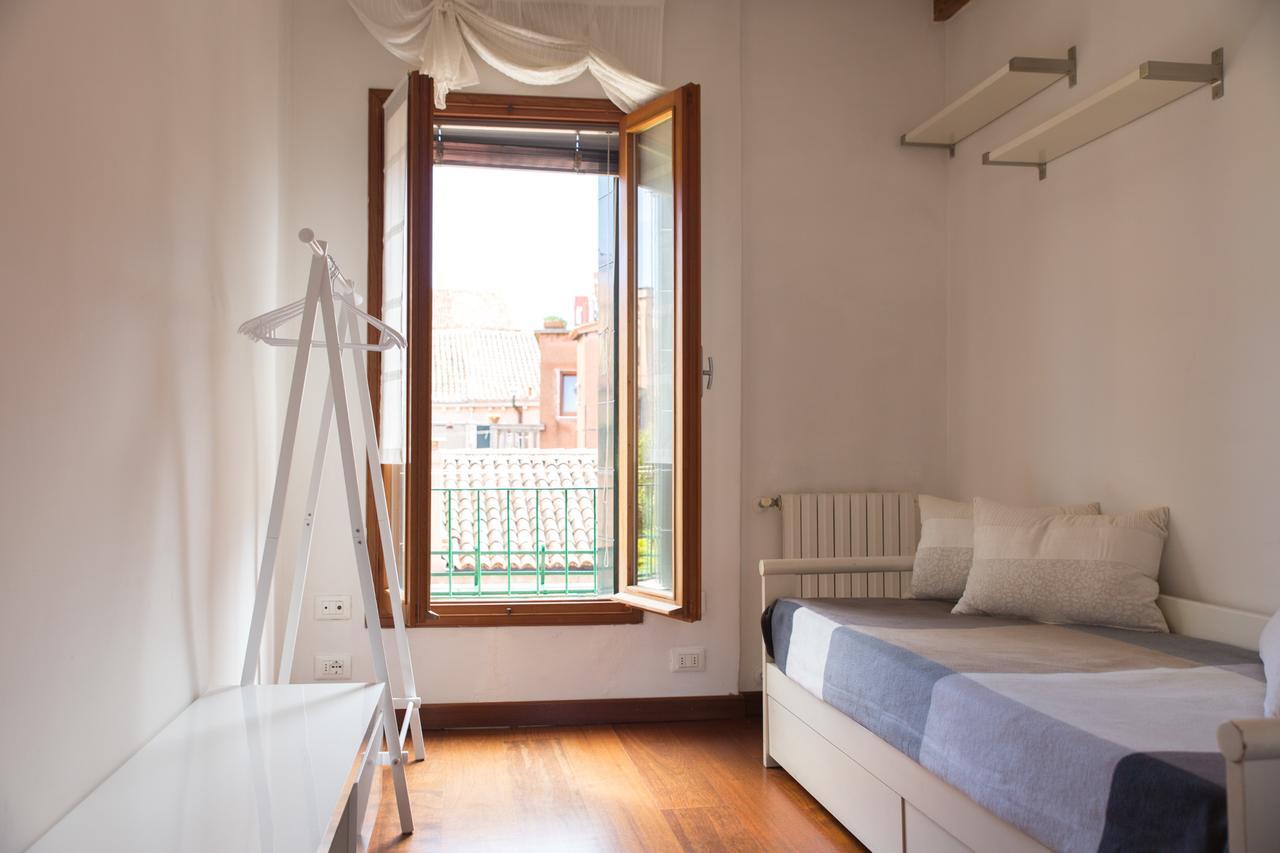 Ca Del Bianco 4 Venecia