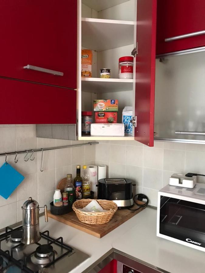 Ca Del Bianco 4 Apartamento Venecia