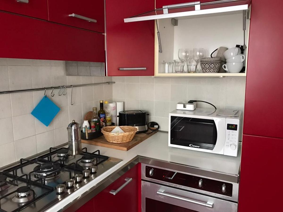 Ca Del Bianco 4 Apartamento