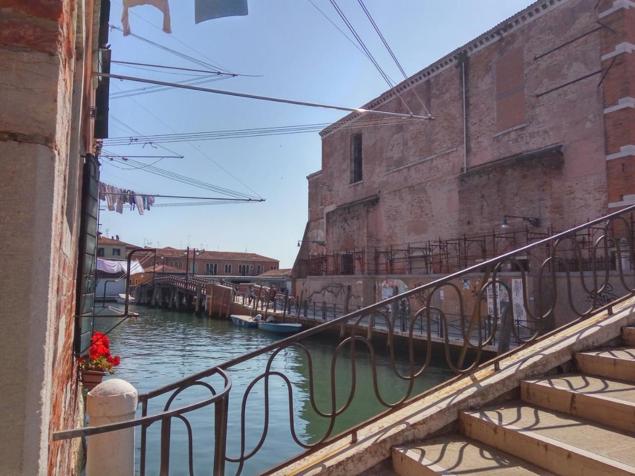 Ca Del Bianco 4 * Venecia
